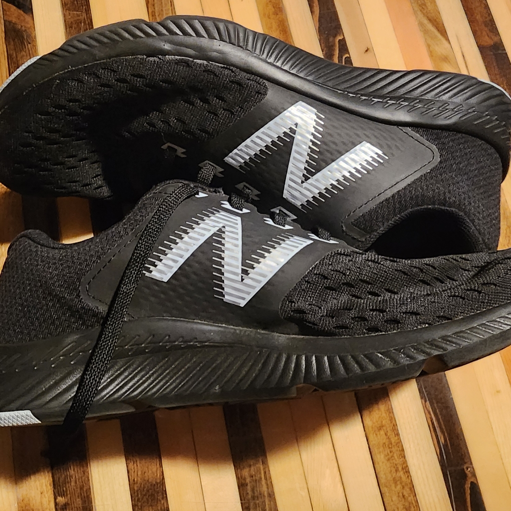 New Balance